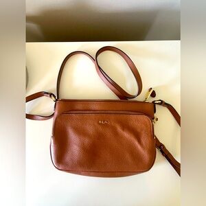 Ralph Lauren Crossbody